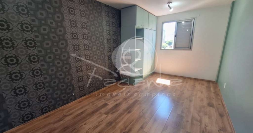 Apartamento com 1 quarto à venda na Rua Luzitana, 1647, Centro, Campinas
