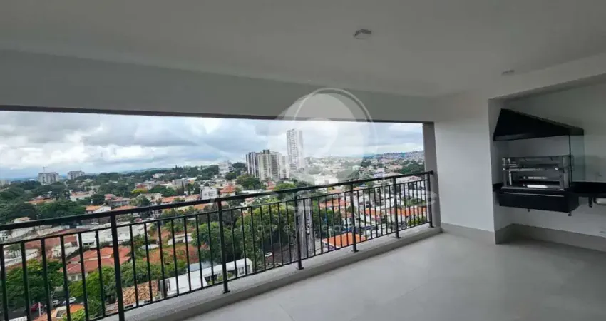 Apartamento 3 suites  para para venda no Haus Nova Campinas - Façanha Imóveis Campinas