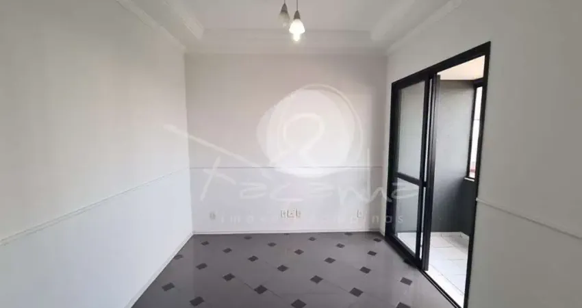 Apartamento para Venda na Vila João Jorge em Campinas - Façanha Imóveis Campinas