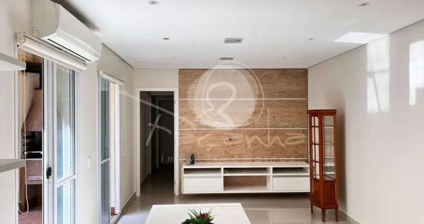 Apartamento Garden com 3 quartos para Venda na Mansões Santo Antônio em Campinas - Façanha Imóveis Campinas