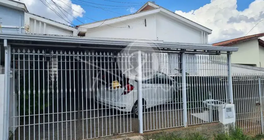Casa Térrea com 4 quartos para Venda no Jardim Leonor - Façanha Imóveis Campinas