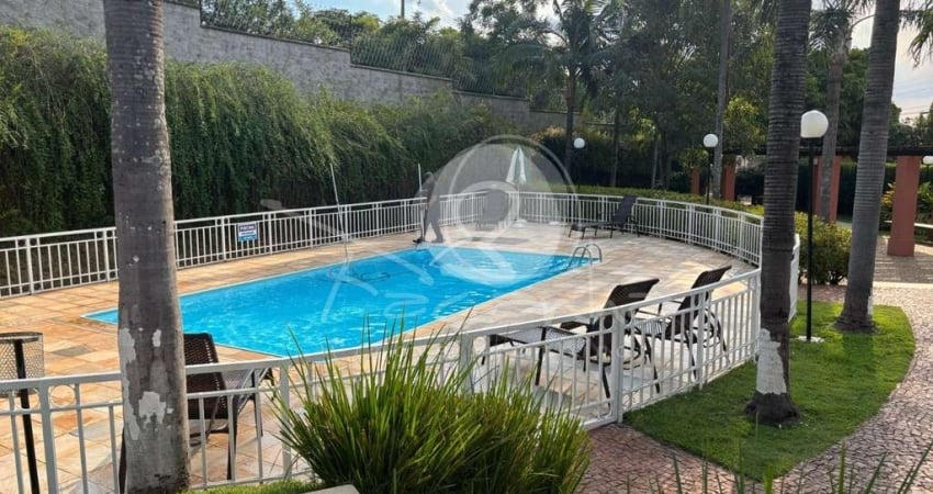 Casa a venda em Condomínio Fechado no Parque Prado em Campinas - 3 quartos