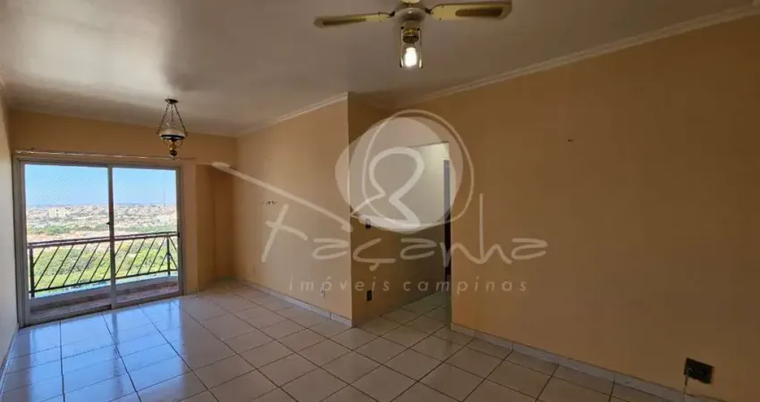 Apartamento com 3 quartos para Locação no Bonfim - Façanha Imóveis Campinas