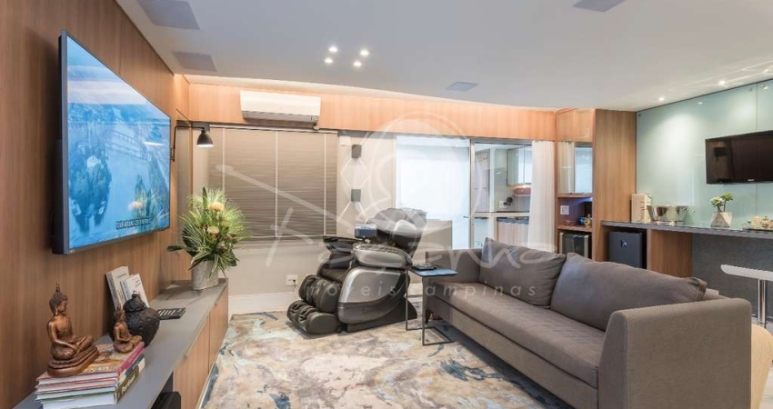 Apartamento novo para venda no Cambuí em Campinas R$ 1.900.000,00 - Façanha Imóveis Campinas