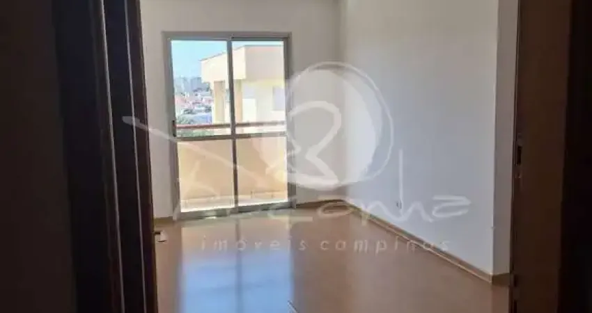 Apartamento com 2 quartos para venda no São Bernardo - Façanha Imóveis Campinas