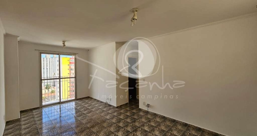 Compre apartamento Centro em Campinas, por R$ 240.000,00-  Façanha imóveis