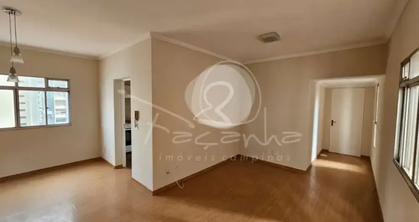 Apartamento no Cambuí em Campinas por R$ 650.000,00 - Façanha Imóveis Campinas