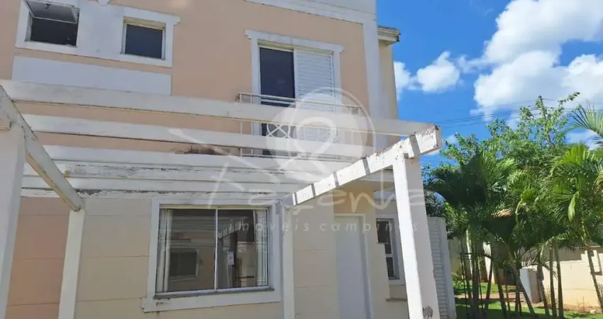 Casa a venda no Parque Imperador em Campinas - 3 quartos