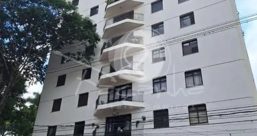 Apartamento para venda na Vila Itapura em Campinas - 4 quartos