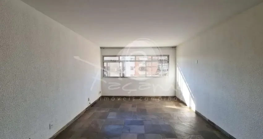Apartamento com 3 quartos para Venda no Cambuí - Façanha Imóveis Campinas