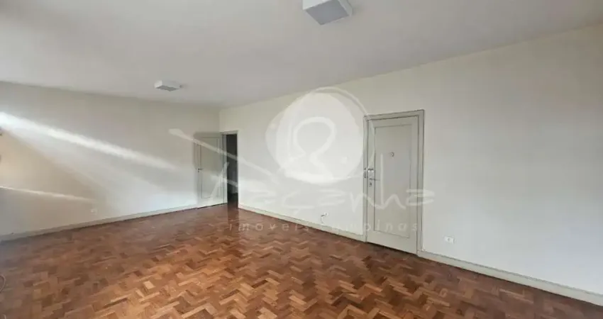 Apartamento para venda no Cambuí em Campinas R$800mil - Façanha Imóveis Campinas