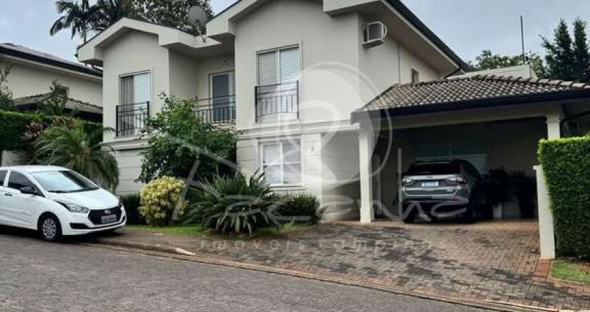 Casa para venda no Parque Taquaral em Campinas - 3 quartos