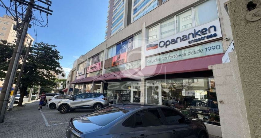 Lojas para venda no Cambuí em Campinas - 10 lojas