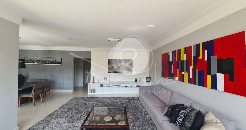 Apartamento para Venda com 4 Suítes no Jardim Madalena - Façanha Imóveis Campinas