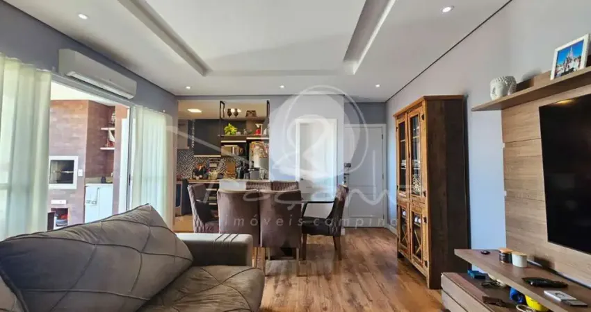 Apartamento para venda na Alto da Barra/Flamboyant em Campinas por R$ 950.000,00 - Façanha Imóveis Campinas