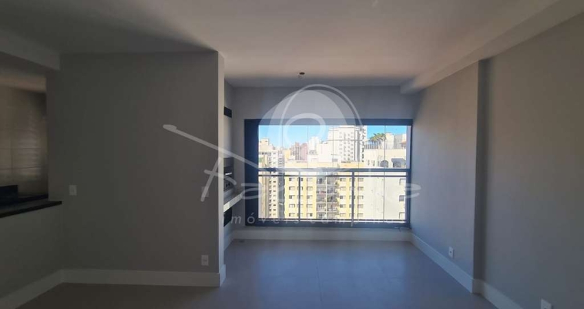 Apartamento Novo com 1 quarto para Venda no Cambuí Campinas - Façanha Imóveis Campinas
