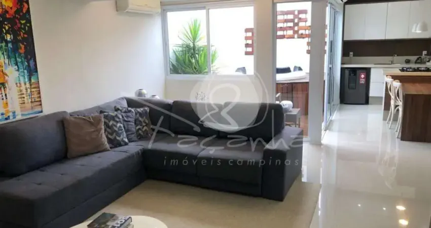 Casa com 3 quartos para Venda no Jardim Santa Marcelina - Façanha Imóveis Campinas
