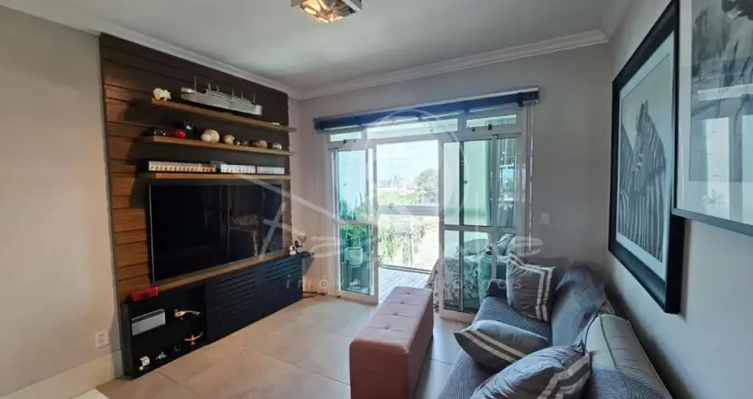 Apartamento Decorado para venda na Chácara da Barra em Campinas - Vista Panorâmica