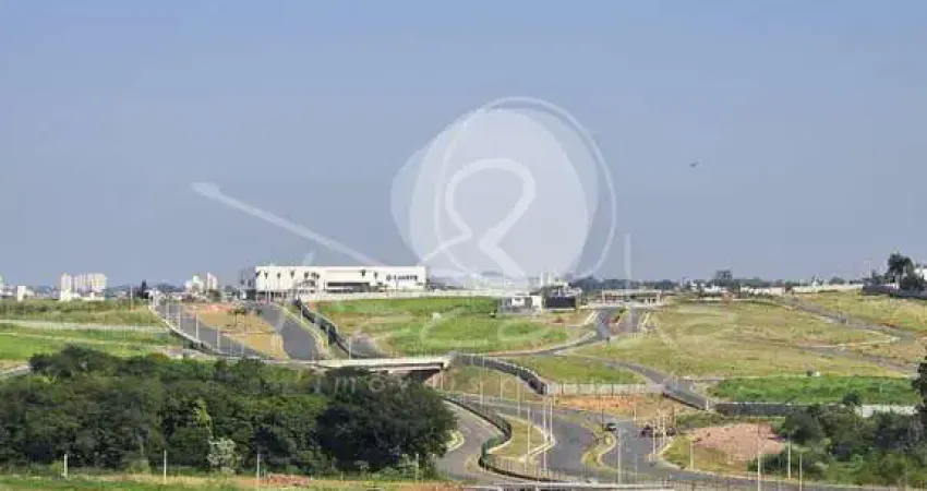 Terreno para Venda no Alphaville Dom Pedro Zero em Campinas - Façanha Imóveis Campinas