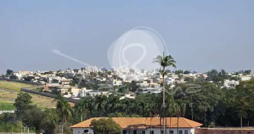 Terreno para Venda no Alphaville Dom Pedro Zero em Campinas - Façanha Imóveis Campinas