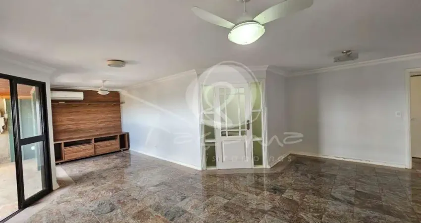 Apartamento com 3 suítes para venda no Flamboyant em Campinas - Façanha Imóveis Campinas