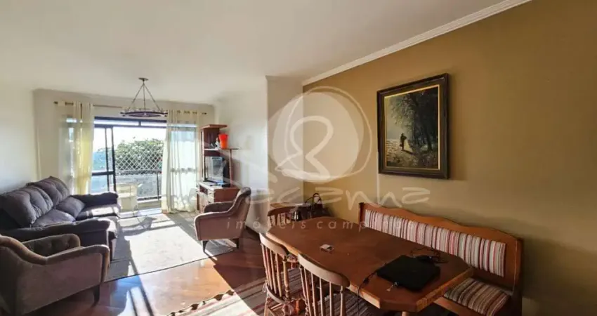 Apartamento 3 quartos com vista livre para Venda no Jardim Flamboyant em Campinas - Façanha Imóveis Campinas
