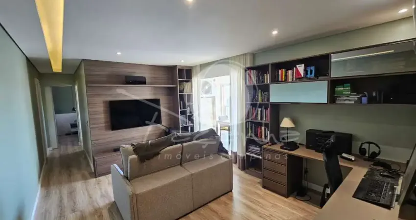 Apartamento com 2 suítes para Venda no Cambuí - Façanha Imóveis Campinas