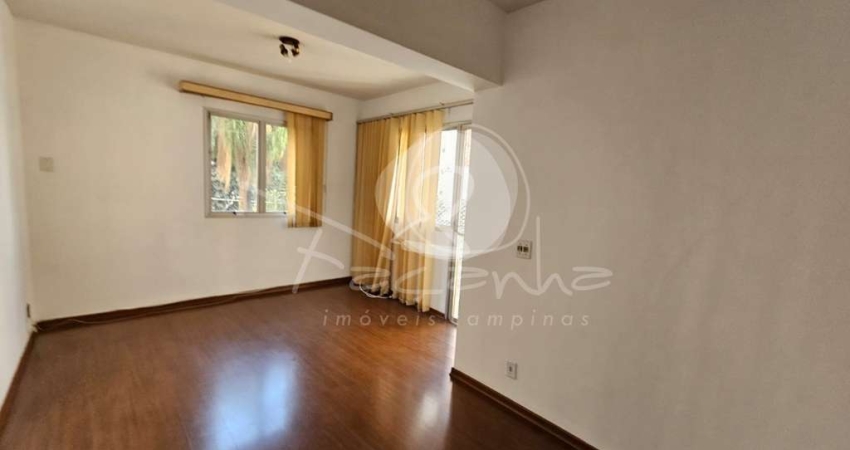 Apartamento para venda no Cambuí em Campinas  - Façanha Imóveis Campinas