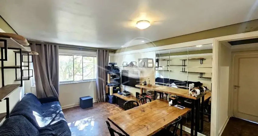 Apartamento 3 quartos sol da manhã para venda no Cambuí em Campinas 600 mil - Façanha Imóveis Campinas