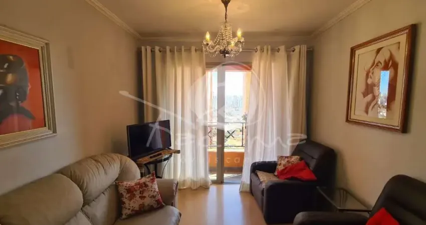 Apartamento com 3 quartos para Venda na Chácara da Barra - Façanha Imóveis Campinas