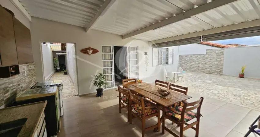 Casa terréa para Venda na Vila Georgina Cura d'ars / Swift  / Joaquim inacio - Façanha Imóveis Campinas