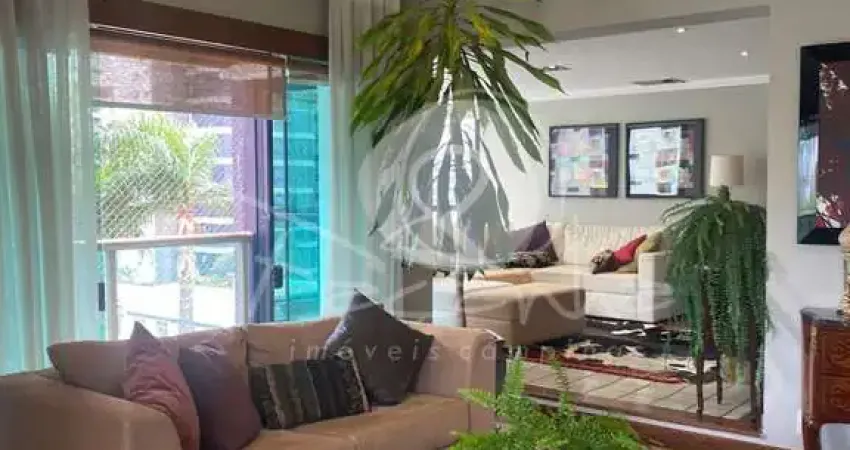 Apartamento para venda no Cambuí em Campinas - 4 suítes