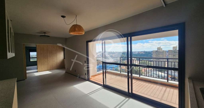 Apartamento para venda no Ampliare Taquaral por R$ 1.535.000,00 em Campinas - Façanha Imóveis Campinas