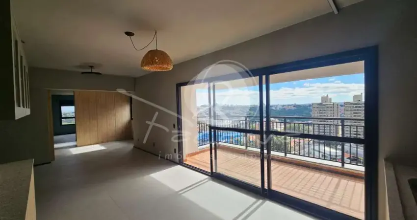 Apartamento para venda no Ampliare Taquaral por R$ 1.535.000,00 em Campinas - Façanha Imóveis Campinas