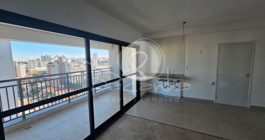 Apartamento para venda no Ampliare Taquaral por R$ 1.255.000,00 em Campinas - Façanha Imóveis Campinas
