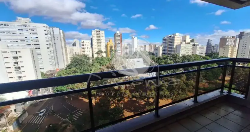 Apartamento a venda no Cambuí em Campinas - 3 quartos