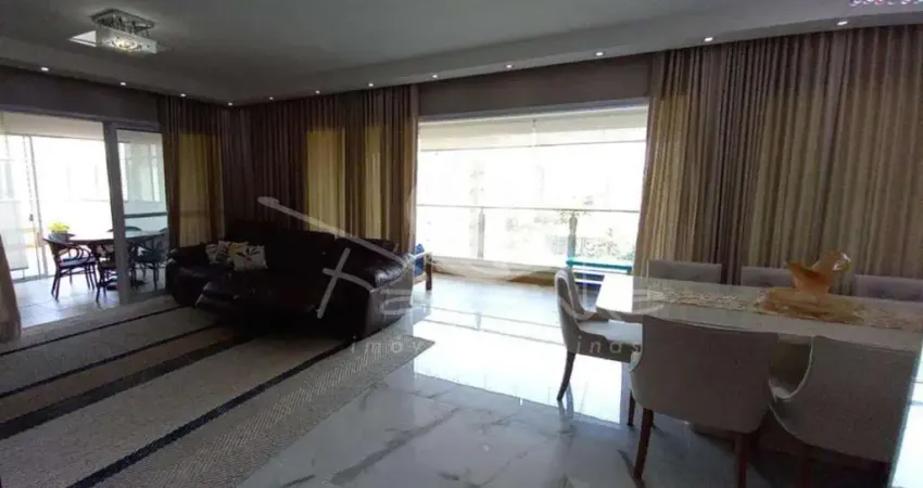 Cobertura para venda no Cambuí em Campinas  -  Imobiliária em Campinas