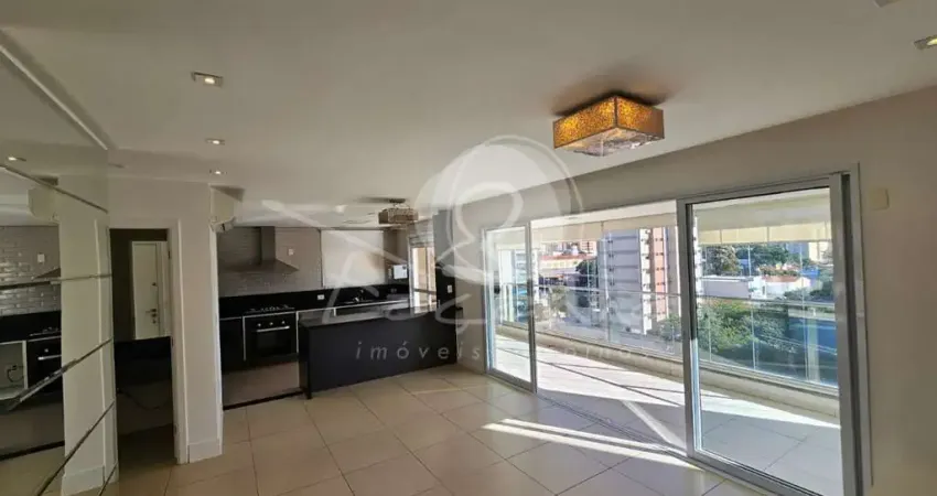 Apartamento sol da manhã para Venda ou Locação no Cambuí em Campinas - Façanha Imóveis Campinas