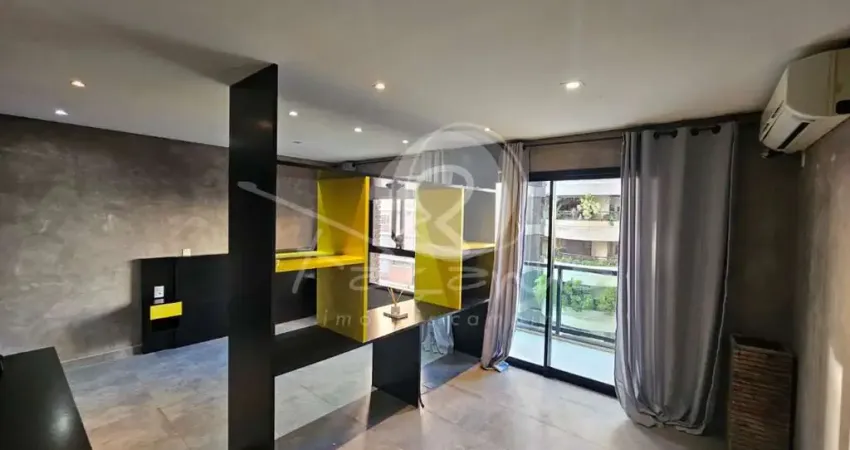 Apartamento para venda ou locação no Cambuí em Campinas R$620.000,00  -  Façanha Imóveis Campinas