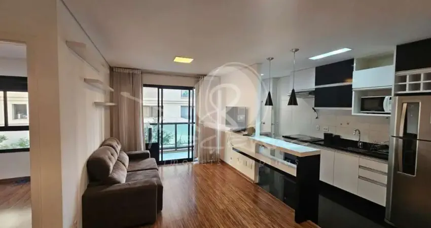 Apartamento para ou locação no Cambuí em Campinas - Façanha Imóvies Campinas