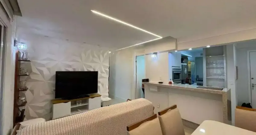 Apartamento para venda por 829mil no Jardim Aurélia em Campinas - Imobiliária em Campinas.