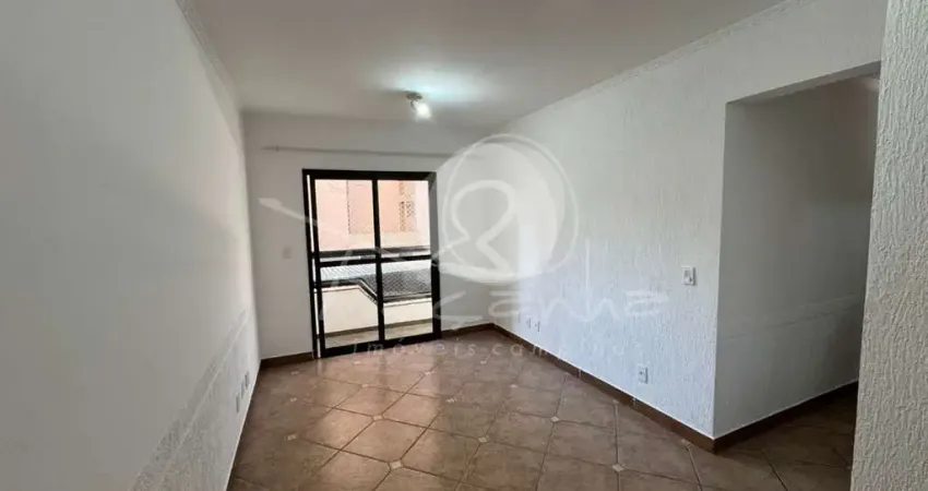 Apartamento para venda e locação na Mansões Santo Antônio em Campinas - 3 quartos
