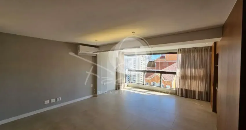 Apartamento 3 suítes  para locação no Cambuí em Campinas - Façanha Imóveis