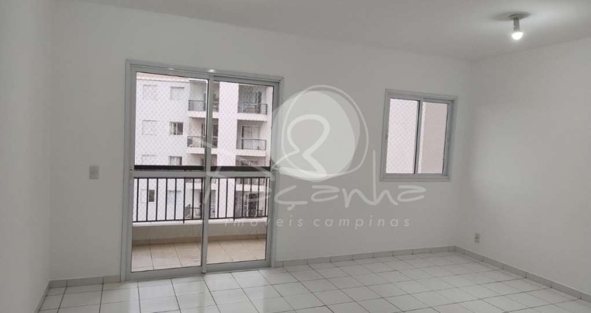 Apartamento para locação no Jardim Chapadão em Campinas - 3 quartos