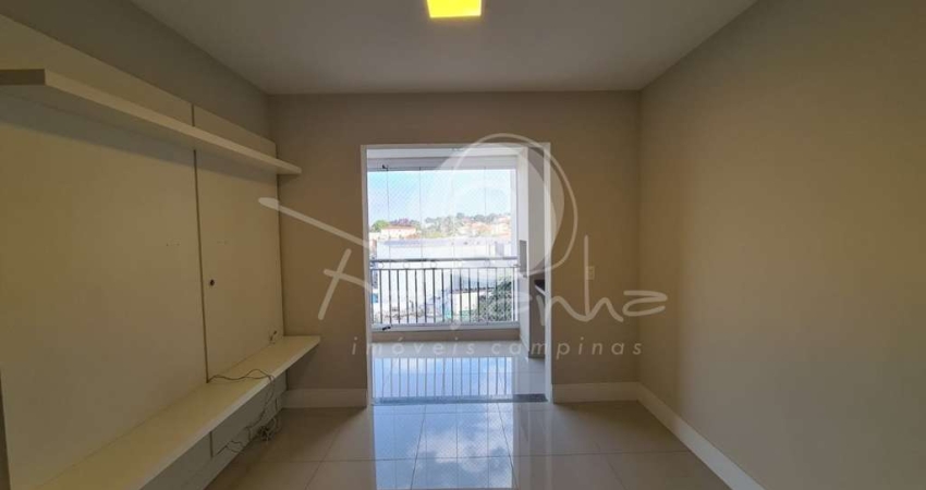 Apartamento com 3 quartos para Venda na Mansões Santo Antônio - Façanha Imóveis Campinas