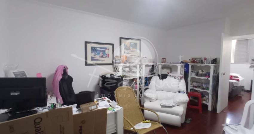 Apartamento a venda no Cambui em Campinas - Façanha Imóveis Campinas