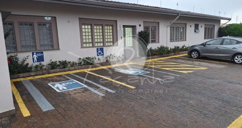 Casa comercial a venda no Jardim Guanabara - Imobiliária em Campinas