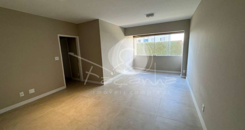 Apartamento para venda no Jardim Guarani em Campinas  -  3 quartos
