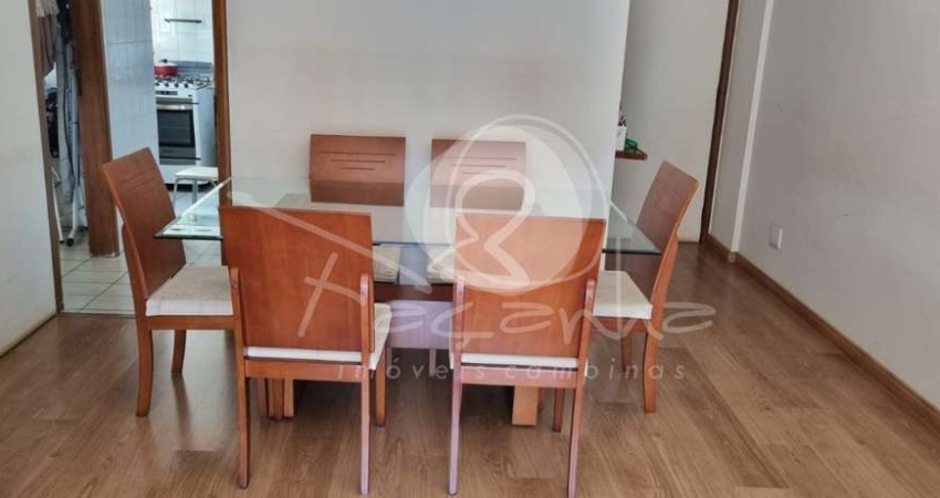 Apartamento para venda no bairro Ponte Preta em Campinas - 3 quartos