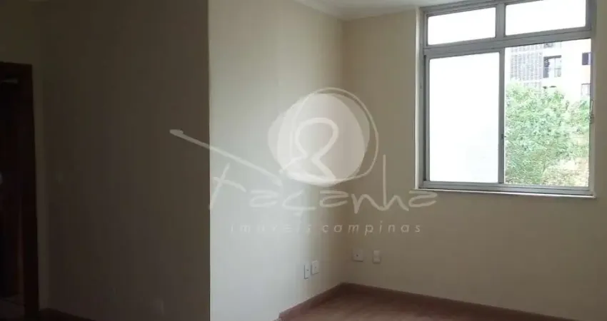 Apartamento para venda no Cambuí em Campinas - Façanha Imóveis Campinas